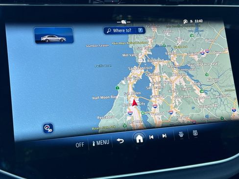 New 2026 Mercedes-Benz E 450 4MATIC Sedan image 17
