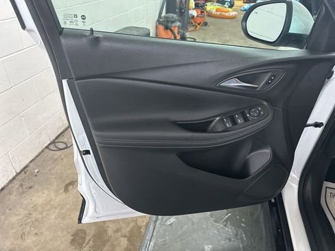 Used 2024 Buick Encore GX Sport Touring w/ Experience Buick Package image 8