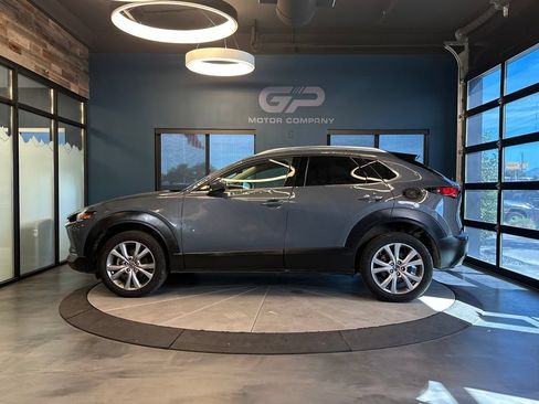 Used 2021 MAZDA CX-30 AWD 2.5 S w/ Premium Package image 6