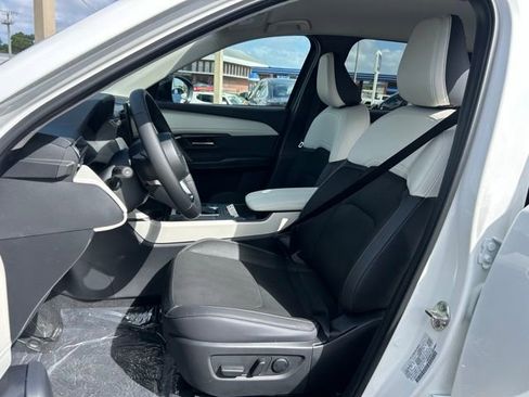 New 2026 MAZDA CX-5 Preferred AWD/4WD image 9