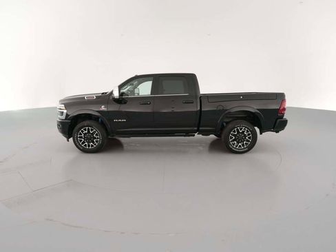 New 2026 RAM 2500 Limited image 6