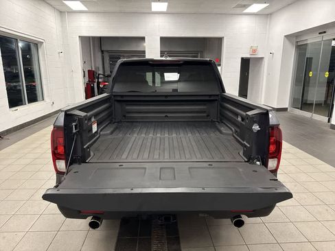 Used 2024 Honda Ridgeline TrailSport image 11