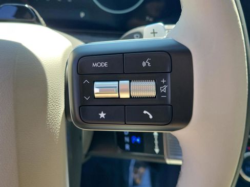 New 2026 Hyundai Santa Fe Calligraphy image 11