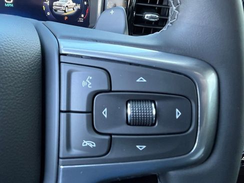 New 2026 Chevrolet Silverado 1500 RST image 12