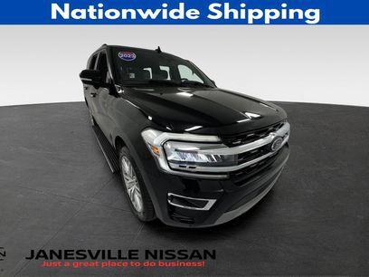 Used 2023 Ford Expedition Limited
