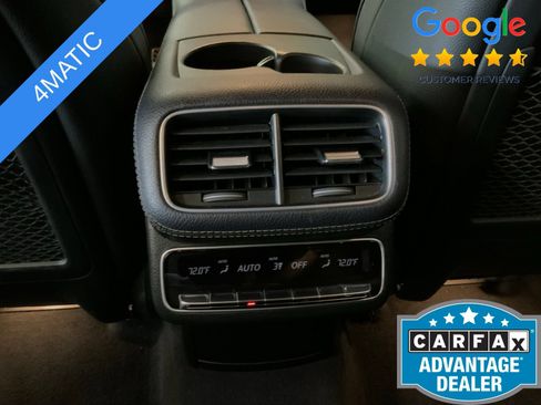 Used 2023 Mercedes-Benz GLS 450 4MATIC image 21