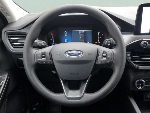 New 2026 Ford Escape Active image 18