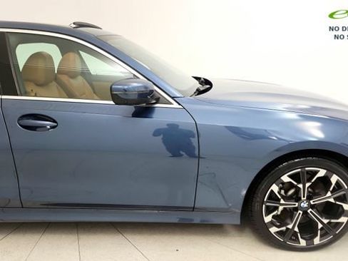 Used 2025 BMW 330i Sedan RWD image 23