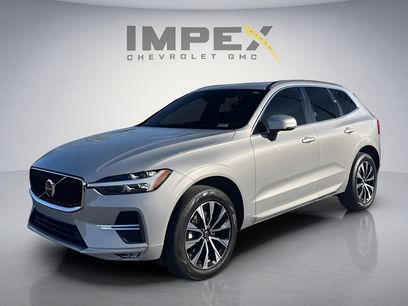 Used 2023 Volvo XC60 B5 Core w/ Protection Package Premier