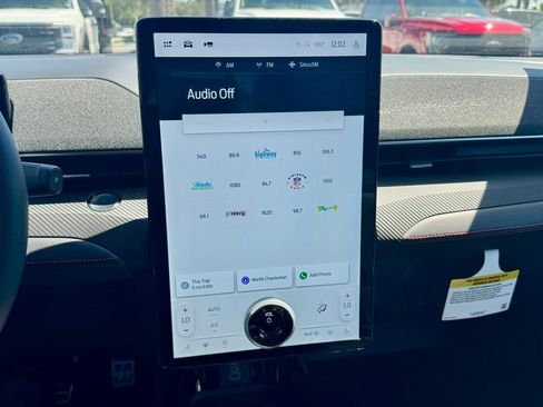 New 2025 Ford Mustang Mach-E Premium w/ Sport Appearance Package image 19