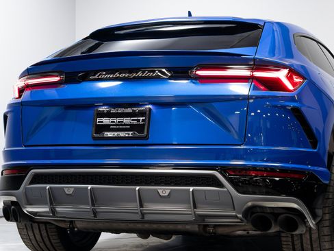 Used 2019 Lamborghini Urus image 86