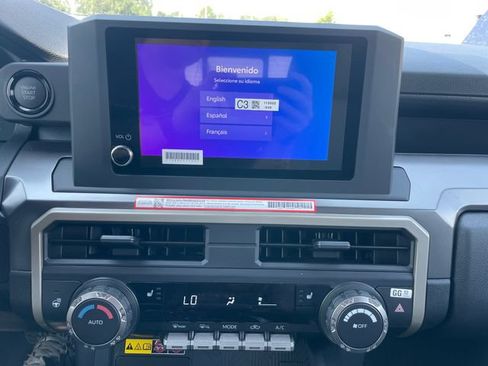 New 2026 Toyota Tacoma SR5 AWD/4WD image 14
