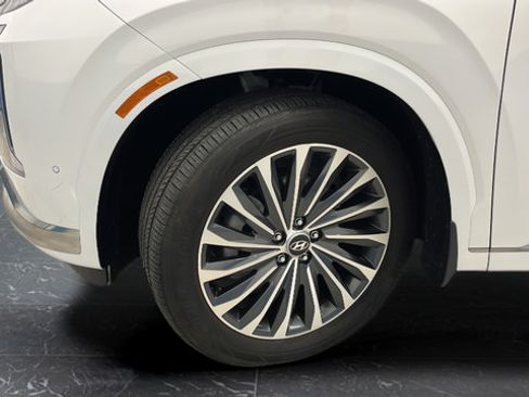 Used 2025 Hyundai Palisade Calligraphy AWD/4WD image 41