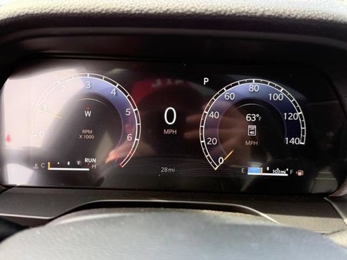 New 2026 Jeep Grand Cherokee Limited w/ Limited Altitude Package AWD/4WD image 29