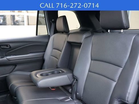 Used 2023 Honda Passport EX-L image 16