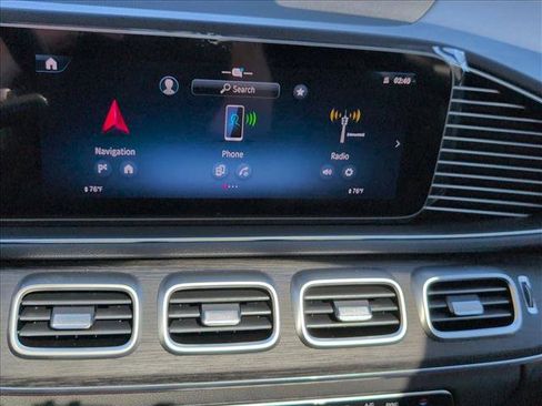 New 2026 Mercedes-Benz GLE 450 4MATIC image 12