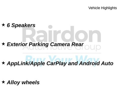 Used 2024 MAZDA CX-30 AWD 2.5 S image 5