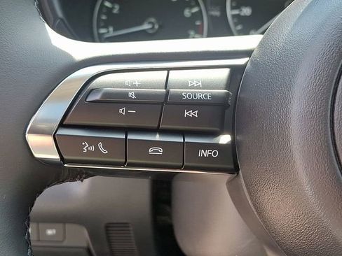 New 2025 MAZDA CX-30 AWD 2.5 S w/ Preferred Package image 11