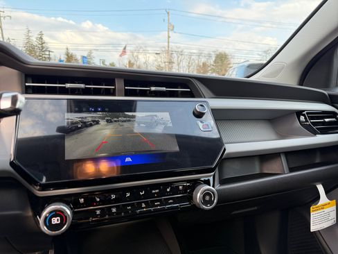 New 2027 Chevrolet Bolt RS image 22