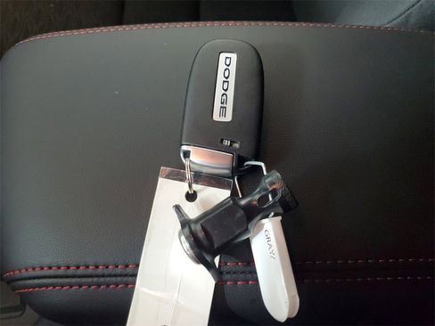 New 2026 Dodge Durango GT w/ Blacktop Package image 25