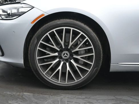 Used 2022 Mercedes-Benz S 580 4MATIC Sedan image 29