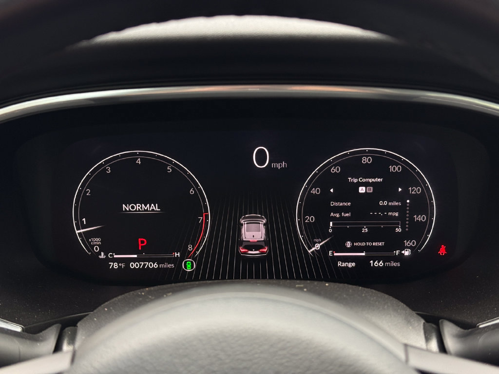 Used 2024 Acura MDX w/ Technology Package FWD image 32