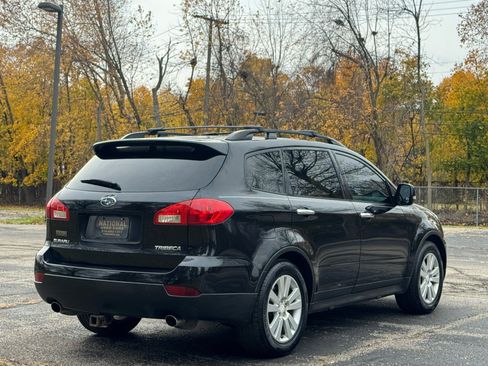 Used 2008 Subaru Tribeca Limited image 6