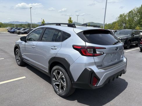 New 2026 Subaru Crosstrek 2.0i Premium AWD/4WD image 5