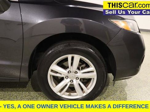 Used 2015 Acura RDX FWD image 10