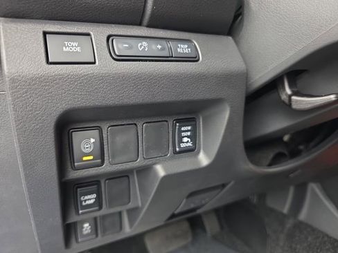 New 2026 Nissan Frontier Pro-X w/ Pro-X Convenience Package RWD image 32