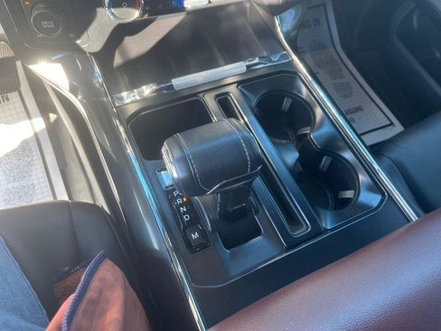 Used 2023 Ford F150 Lariat w/ Equipment Group 502A High image 16