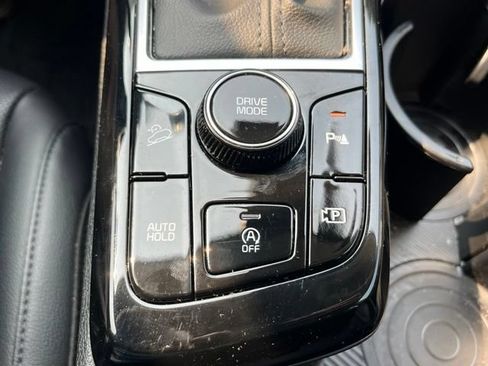Certified 2024 Kia Sportage EX FWD image 28