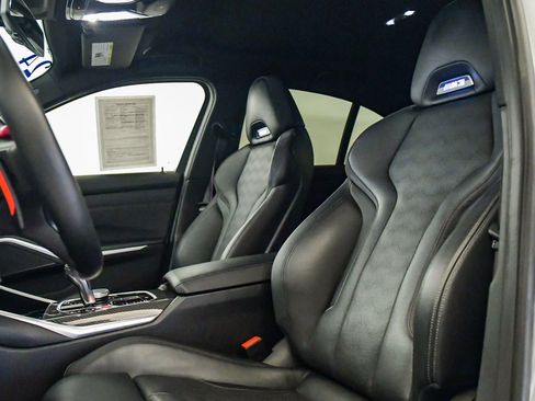 Used 2024 BMW M3 Competition w/ Executive Package image 29