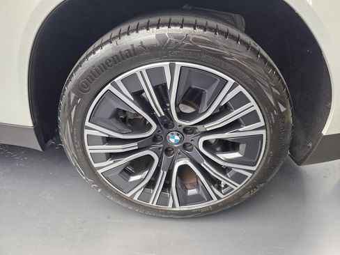 Used 2026 BMW X3 xDrive30i w/ Convenience Package AWD/4WD image 17