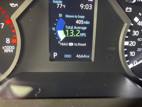 Certified 2025 Toyota Tundra SR5 AWD/4WD image 19