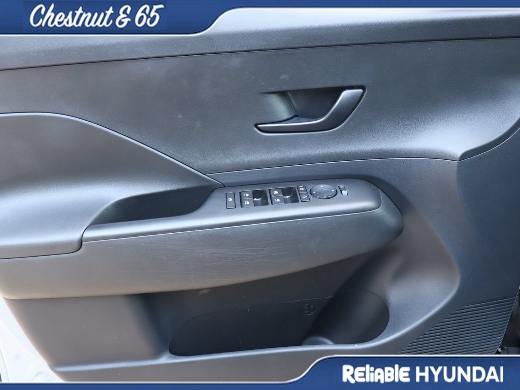 Certified 2024 Hyundai Kona SEL w/ Convenience Package FWD image 20