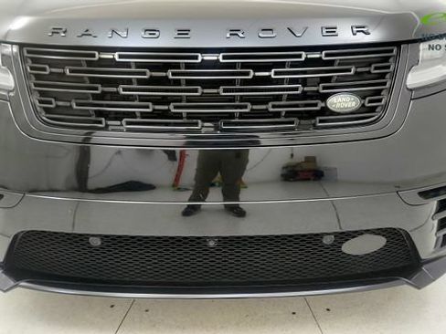 Used 2024 Land Rover Range Rover Velar Dynamic SE AWD/4WD image 23
