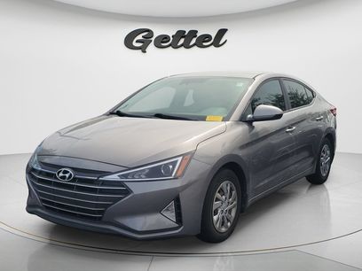 Used 2020 Hyundai Elantra SE