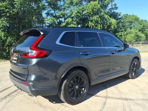 Used 2023 Honda CR-V Sport image 3