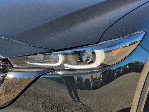 New 2025 MAZDA CX-5 Carbon Edition image 5