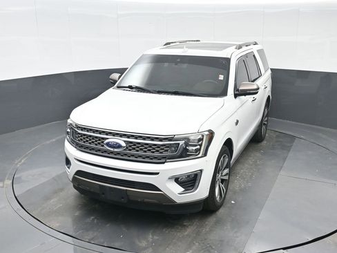 Used 2020 Ford Expedition King Ranch RWD image 23