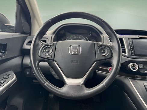 Used 2016 Honda CR-V EX-L image 18