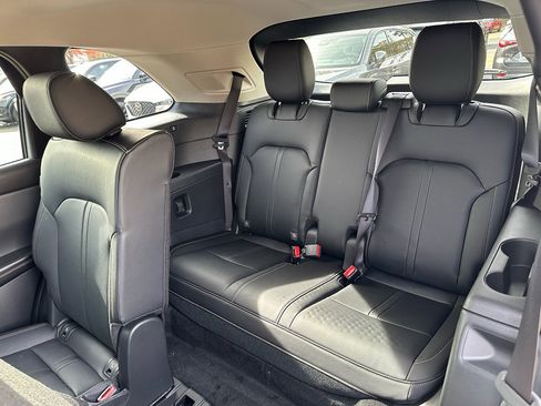 New 2026 MAZDA CX-90 3.3 Turbo w/ Premium Sport Pkg image 10