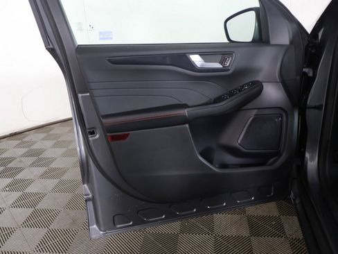 Used 2024 Ford Escape ST-Line w/ Tech Pack #1 image 22