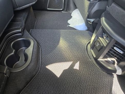 Used 2024 RAM 2500 Laramie image 30