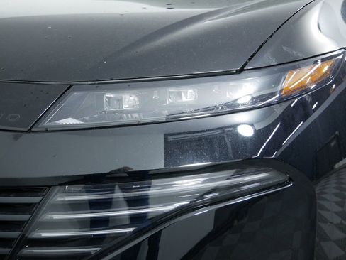 New 2026 Nissan Murano SV image 13