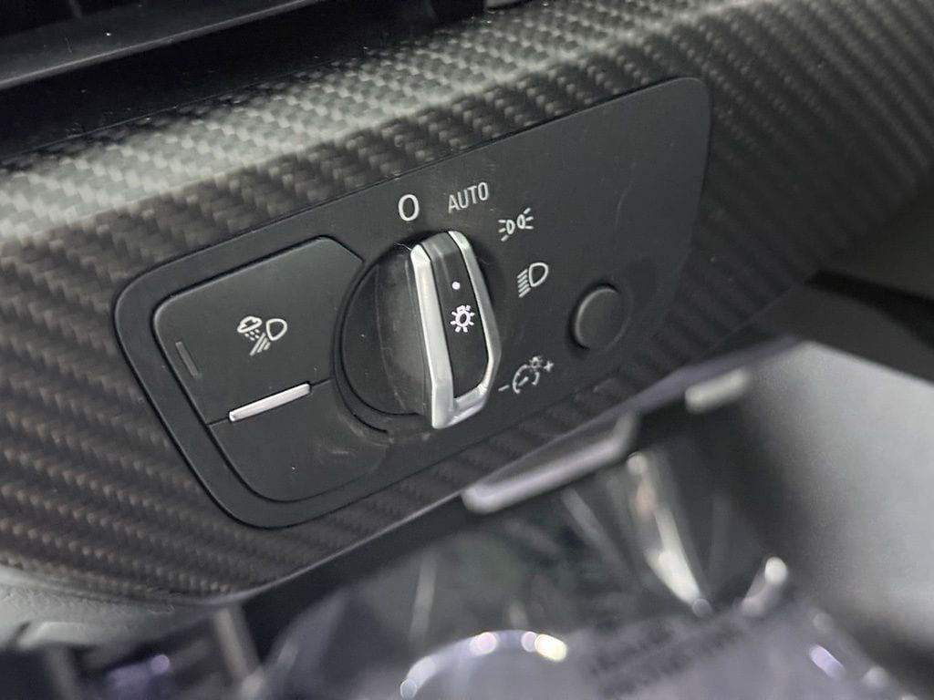 Used 2021 Audi RS 5 Sportback AWD/4WD image 18