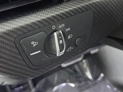 Used 2021 Audi RS 5 Sportback AWD/4WD image 18