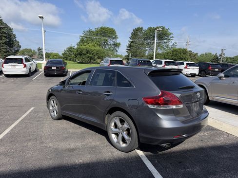 Used 2015 Toyota Venza XLE w/ XLE Premium Package AWD/4WD image 5