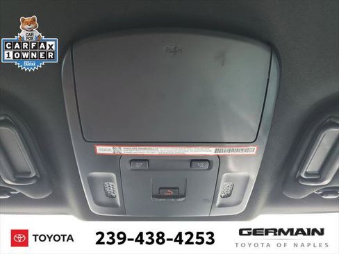 Certified 2025 Toyota Camry SE FWD image 34